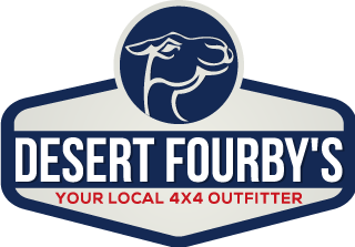 Desert-Fourby's-Local-4x4-Outfitter